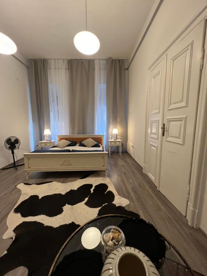 Csaky Palace Bratislava 3 Dış mekan fotoğraf