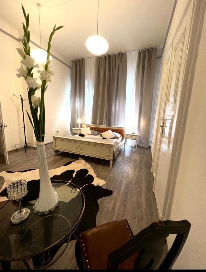 Csaky Palace Bratislava 3 Dış mekan fotoğraf