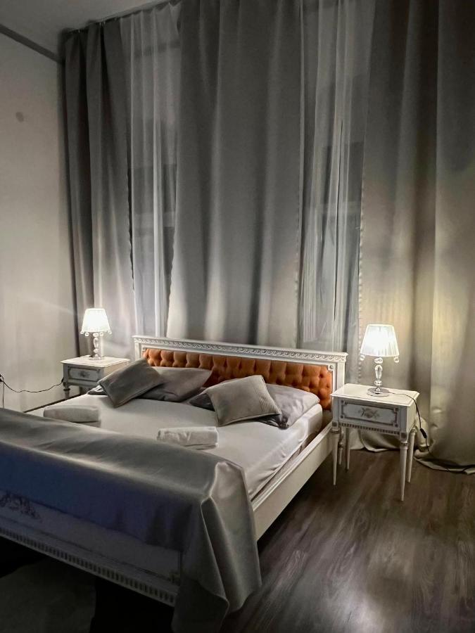 Csaky Palace Bratislava 3 Dış mekan fotoğraf