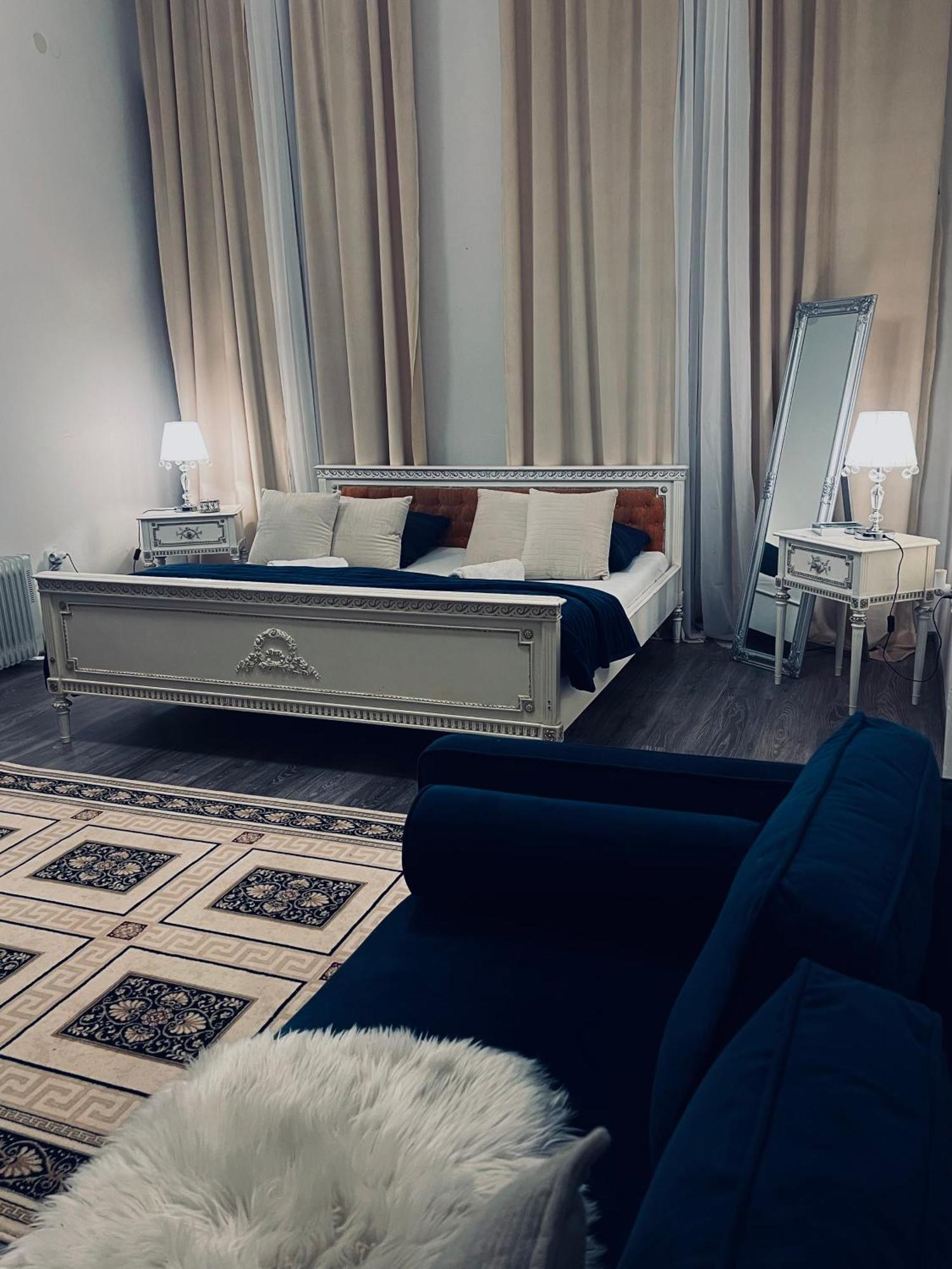 Csaky Palace Bratislava 3 Dış mekan fotoğraf