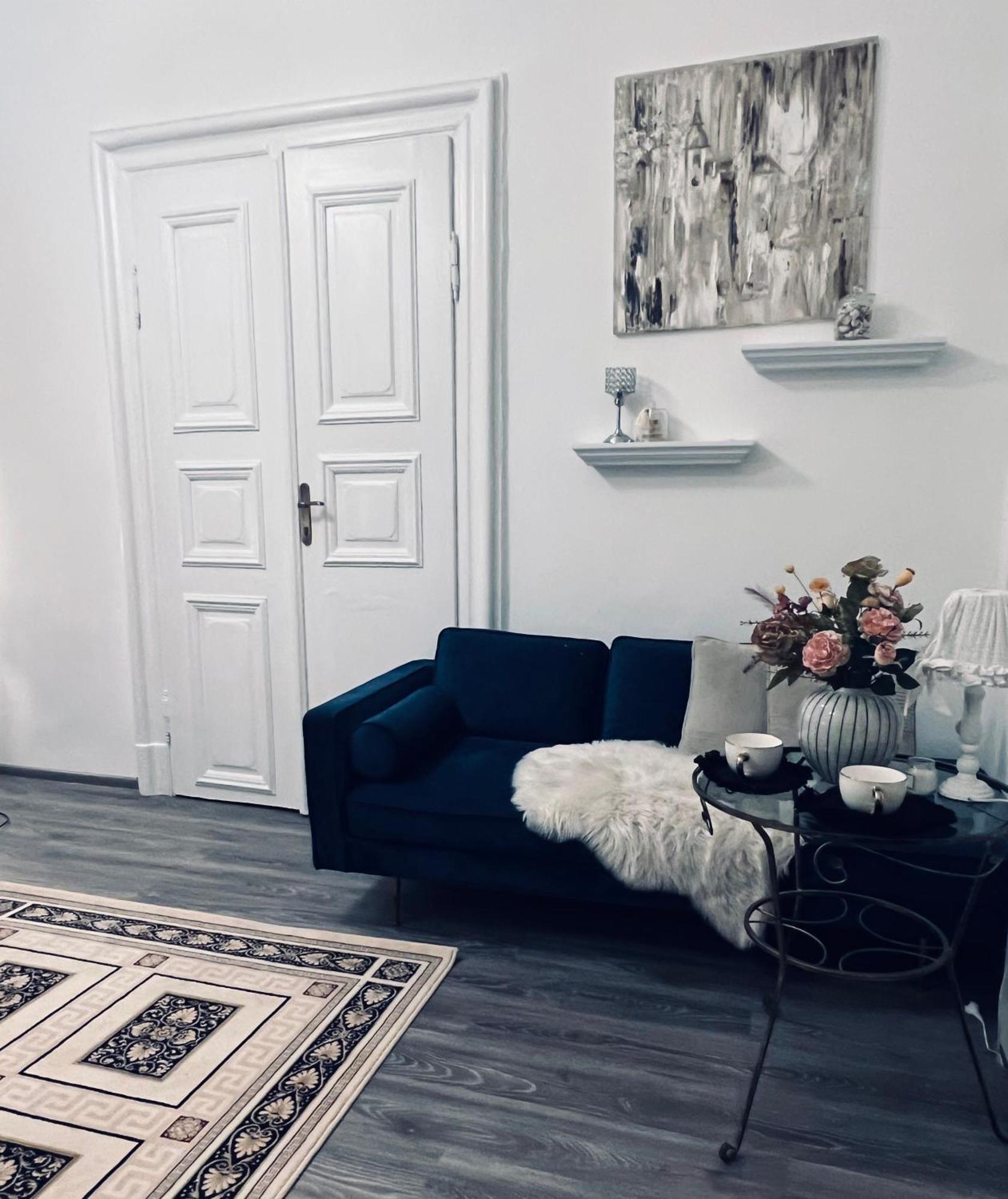 Csaky Palace Bratislava 3 Dış mekan fotoğraf